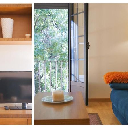 Sefarad_Parking Propio Apartment Toledo Ngoại thất bức ảnh